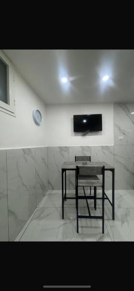 Casa emmanuel Napoli